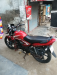 Honda cb shine-125cc